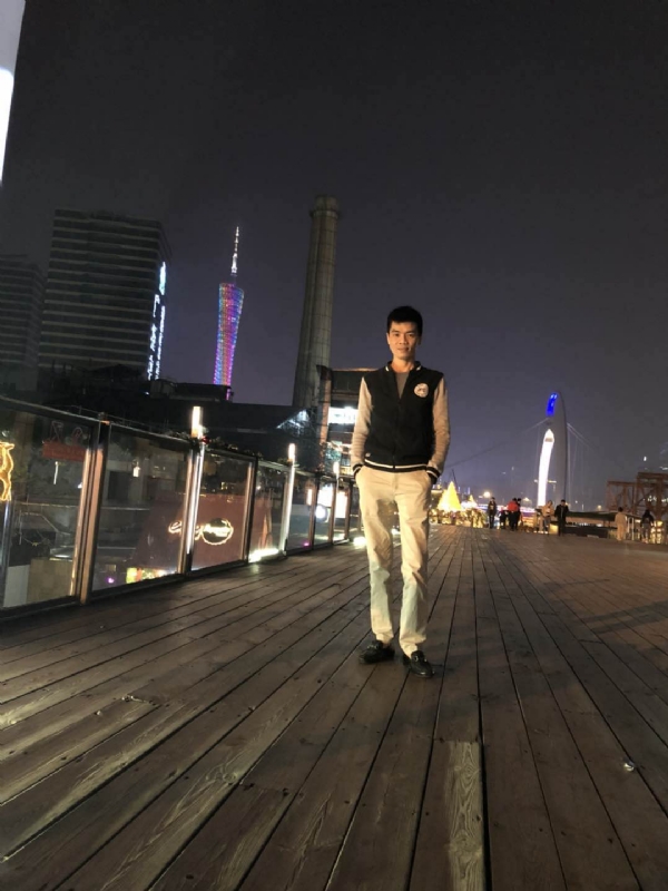 生机·略的第一张照片--金华相亲服务中心