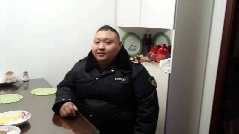 通路的第一张照片--金华相亲服务中心