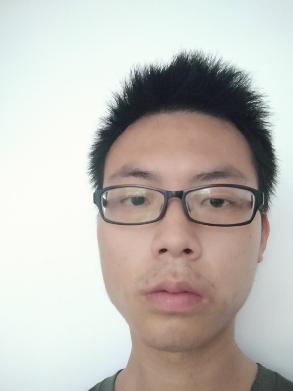 愁丝恨缕沈雄俊爽的第一张照片--金华相亲服务中心