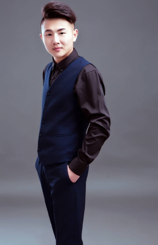 林朋的第一张照片--金华相亲服务中心