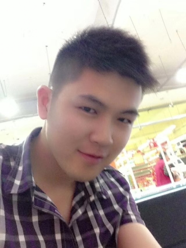 单身汉的第一张照片--金华相亲服务中心