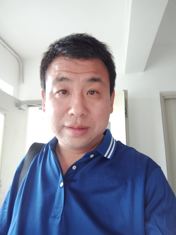 凌志男儿的第一张照片--金华相亲服务中心