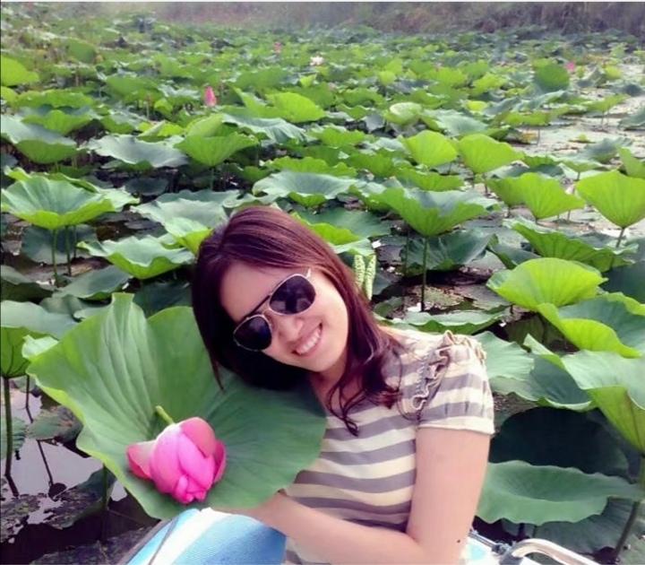 moon的第二张照片--金华相亲服务中心