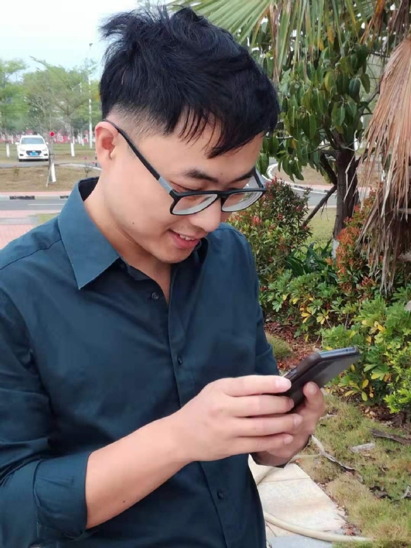 鼠王子的第一张照片--金华相亲服务中心