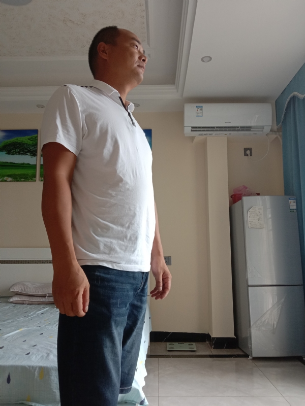 柳暗花明的第一张照片--金华相亲服务中心