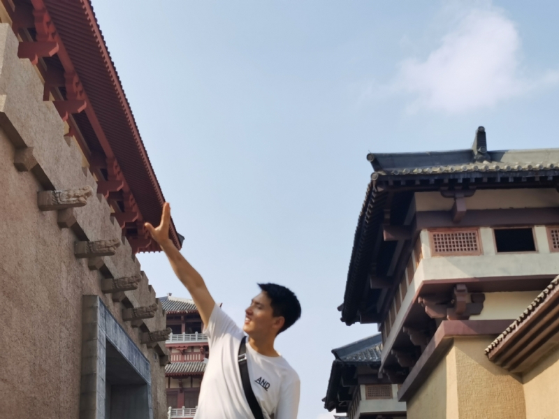 咸鱼不闲的第一张照片--金华相亲服务中心