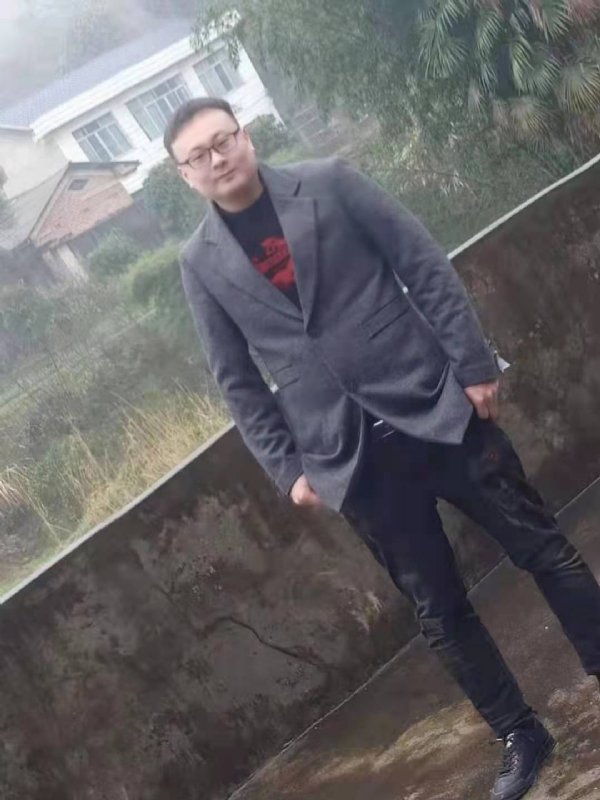 冰城的第一张照片--金华相亲服务中心