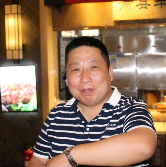 慢半拍的第一张照片--金华相亲服务中心