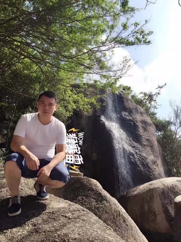 聪儿的第一张照片--金华相亲服务中心