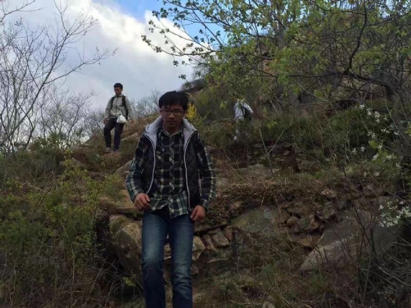 小雨的第二张照片--金华相亲服务中心