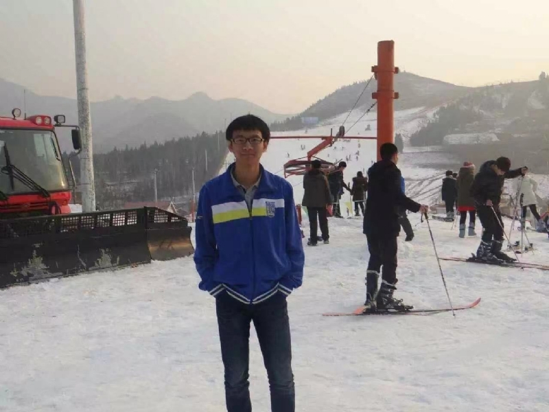 小雨的第四张照片--金华相亲服务中心