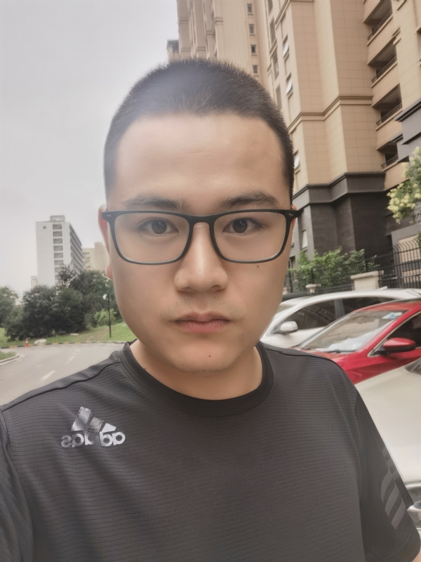 蛋壳zZzz的第二张照片--金华相亲服务中心