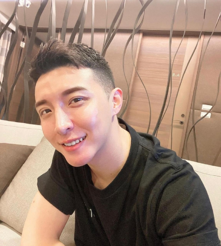 王子的第一张照片--金华相亲服务中心