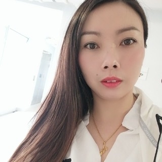 粉色蝴蝶結的第一张照片--金华相亲服务中心