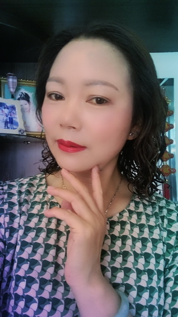 执意温柔的第一张照片--金华相亲服务中心