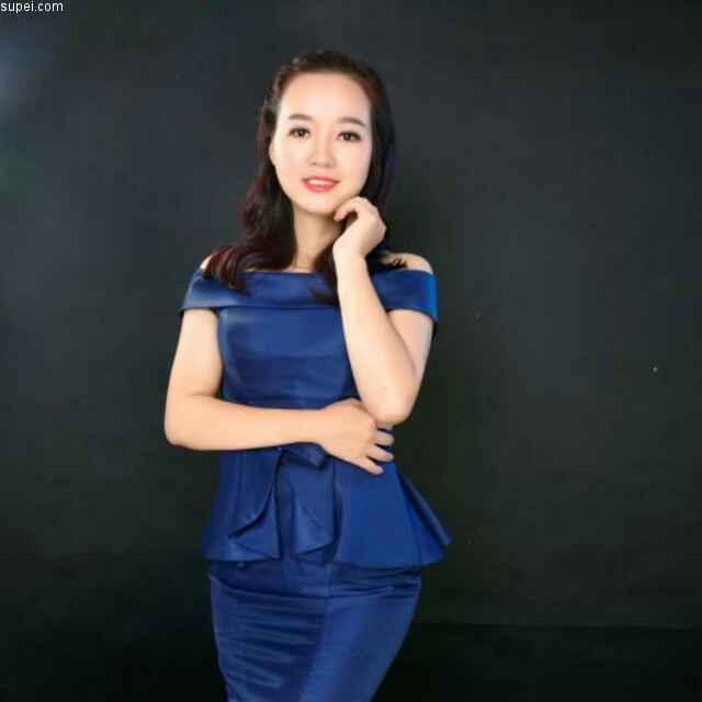 冰倩的第二张照片--金华相亲服务中心