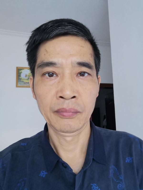 痴心爱人的第三张照片--金华相亲服务中心