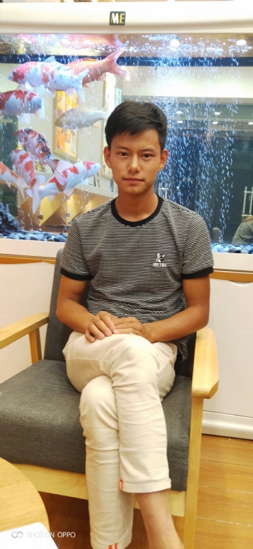 长情橙子的第一张照片--金华相亲服务中心