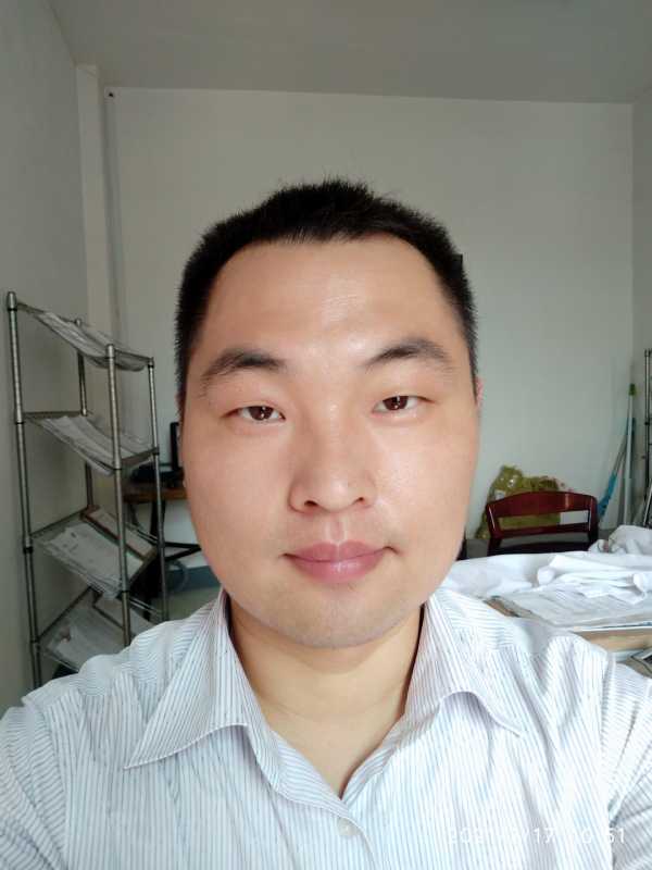 阿灿的第一张照片--金华相亲服务中心