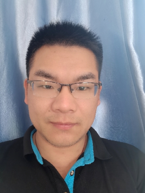 朱先生的第一张照片--金华相亲服务中心