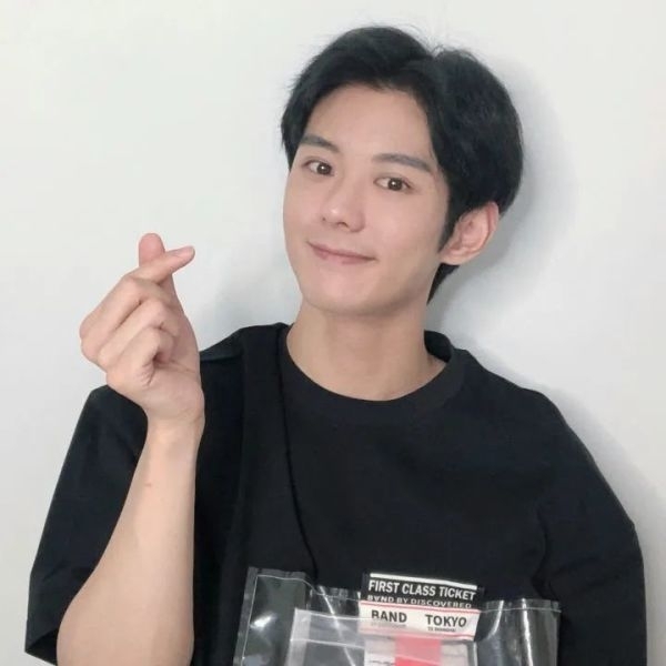 逍遥的第一张照片--金华相亲服务中心