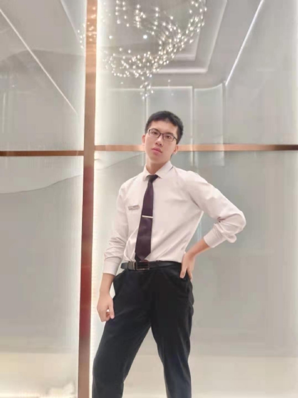 晴天的第一张照片--金华相亲服务中心