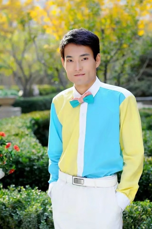 寻爱的第一张照片--金华相亲服务中心