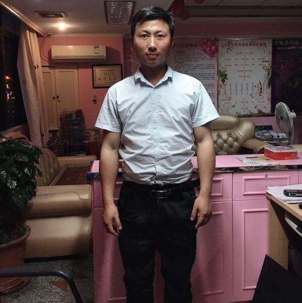 健华的第一张照片--金华相亲服务中心