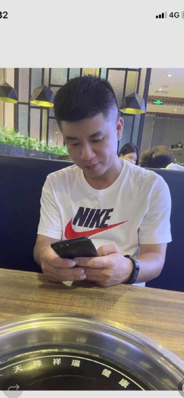 柒柒的第一张照片--金华相亲服务中心