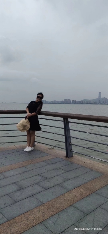 清秋的第一张照片--金华相亲服务中心