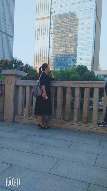 清秋的第二张照片--金华相亲服务中心