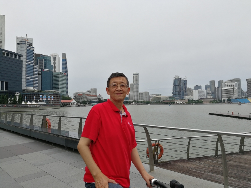 宁缺毋滥的第一张照片--金华相亲服务中心