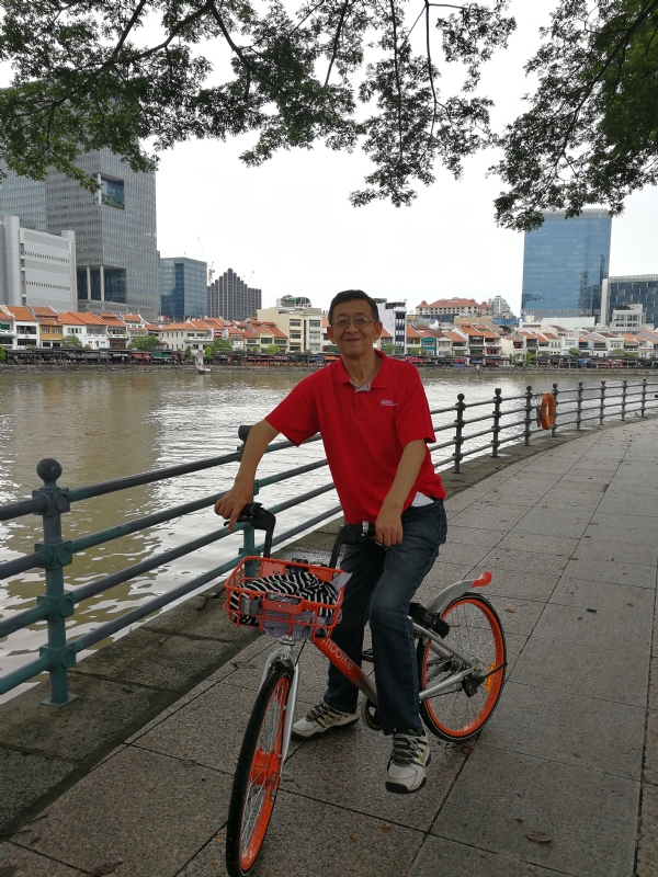 宁缺毋滥的第二张照片--金华相亲服务中心