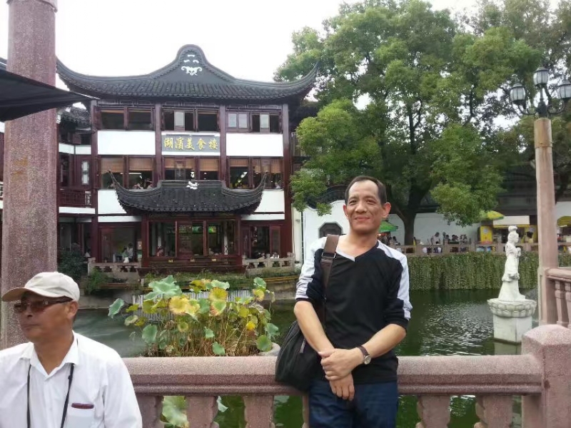 海~天2021的第一张照片--金华相亲服务中心