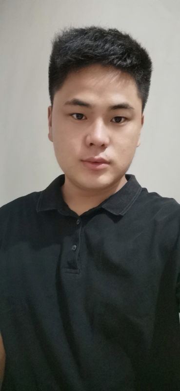 牛汉然的第一张照片--金华相亲服务中心