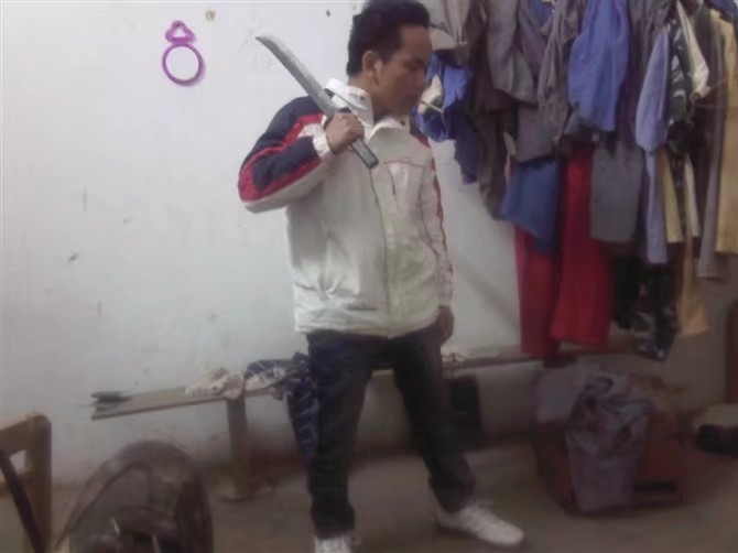 游侠儿的第一张照片--金华相亲服务中心