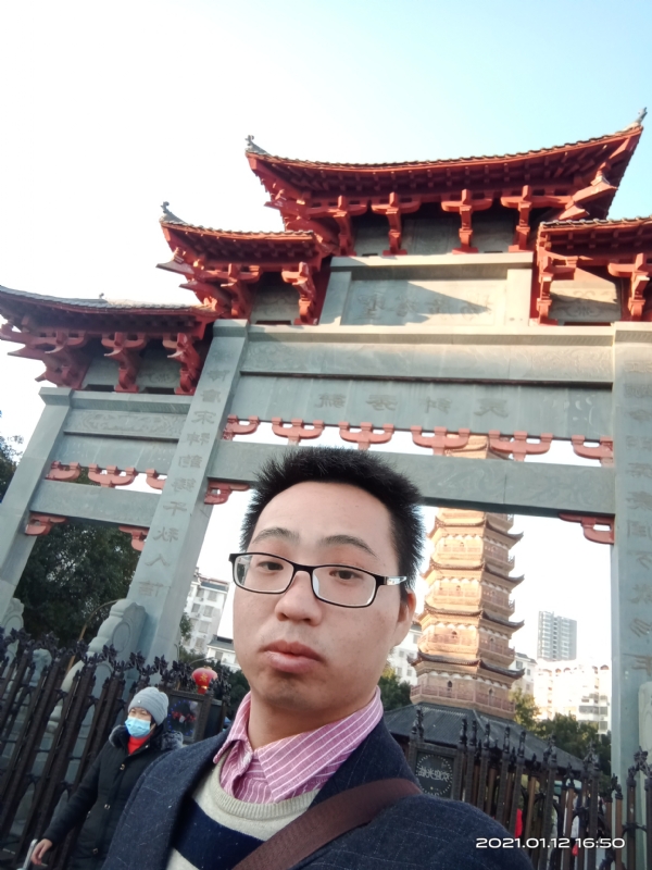 碧血丹心的第一张照片--金华相亲服务中心