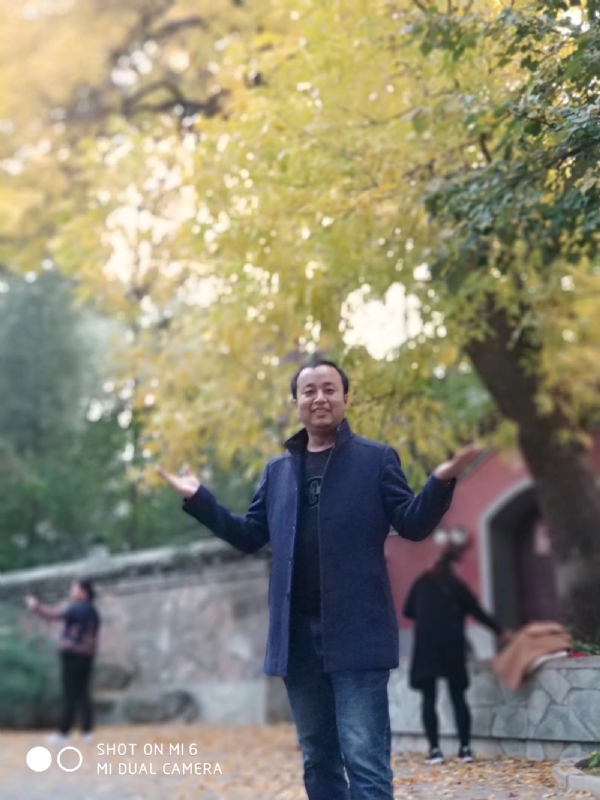 爱转角的第一张照片--金华相亲服务中心