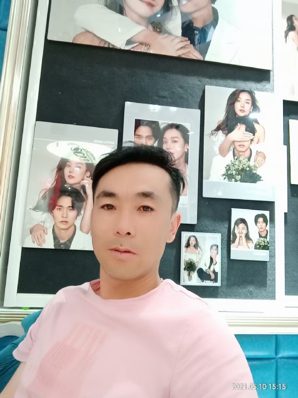 缘来的第一张照片--金华相亲服务中心