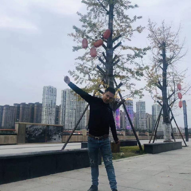 空空的房间的第一张照片--金华相亲服务中心