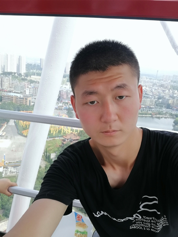 川川的第一张照片--金华相亲服务中心