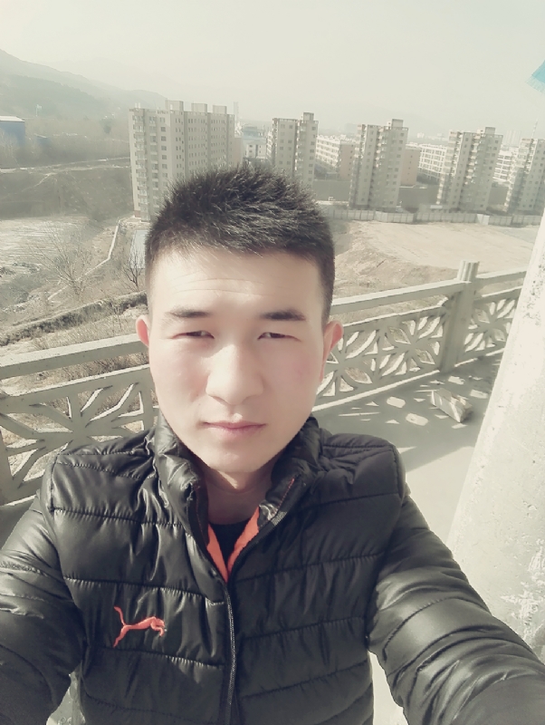 兵心依旧的第一张照片--金华相亲服务中心