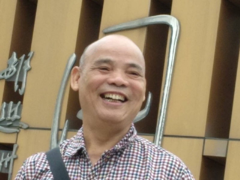 相遇有缘的第一张照片--金华相亲服务中心