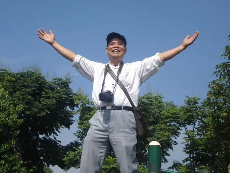 相遇有缘的第三张照片--金华相亲服务中心