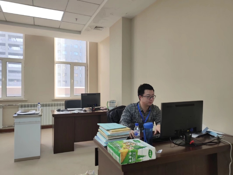 问道的第一张照片--金华相亲服务中心