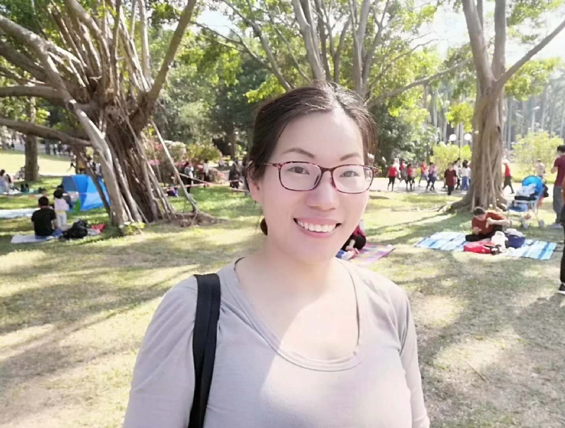 Angel的第一张照片--金华相亲服务中心