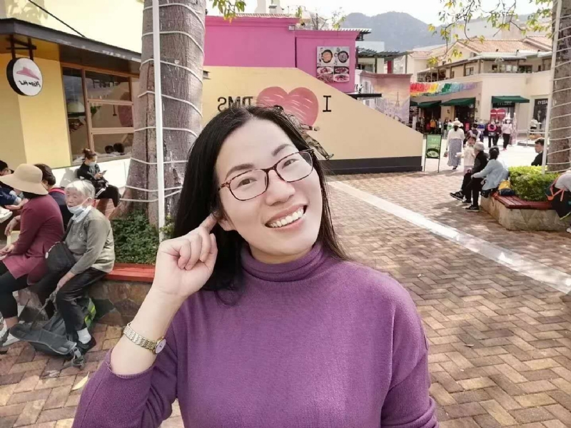 Angel的第三张照片--金华相亲服务中心