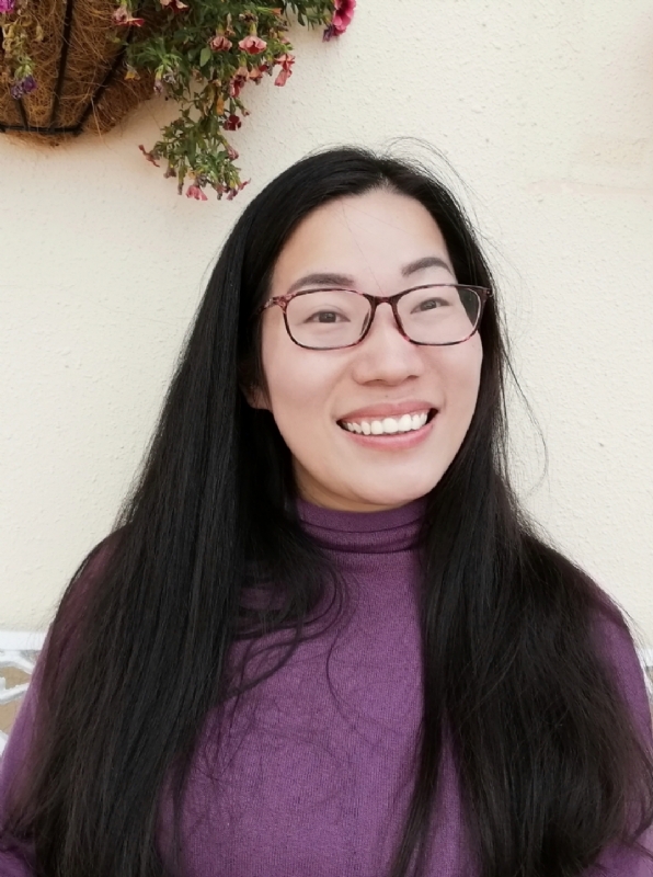 Angel的第四张照片--金华相亲服务中心