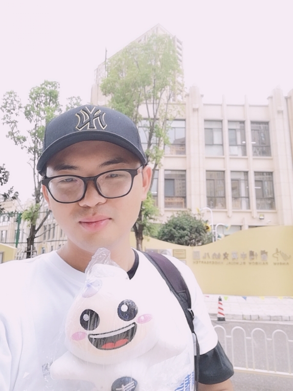 trick的第一张照片--金华相亲服务中心