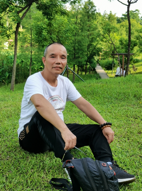 稳重大方的第二张照片--金华相亲服务中心